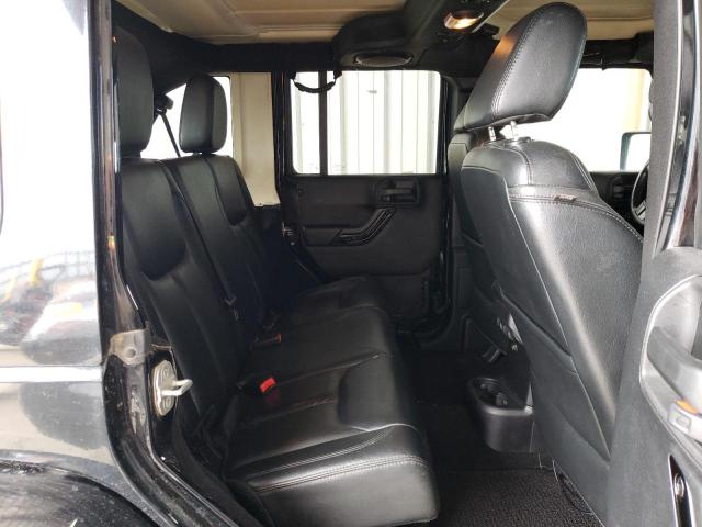 1C4HJWEGXEL260582 Jeep Wrangler Unlimited Sahara