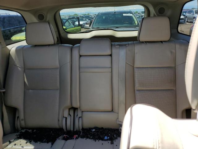 1C4RJFCG5EC121631 Jeep Grand Cherokee Overland