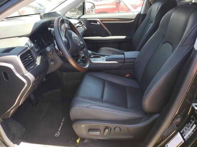 2022 LEXUS RX 350 L - JTJHZKEA4N2027684