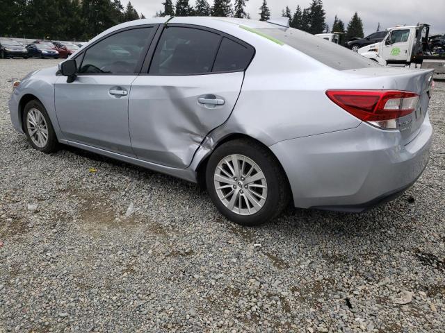4S3GKAD67J3620731 Subaru Impreza Premium Plus