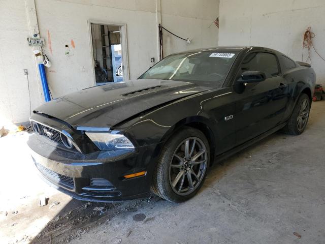 2014 Ford Mustang GT