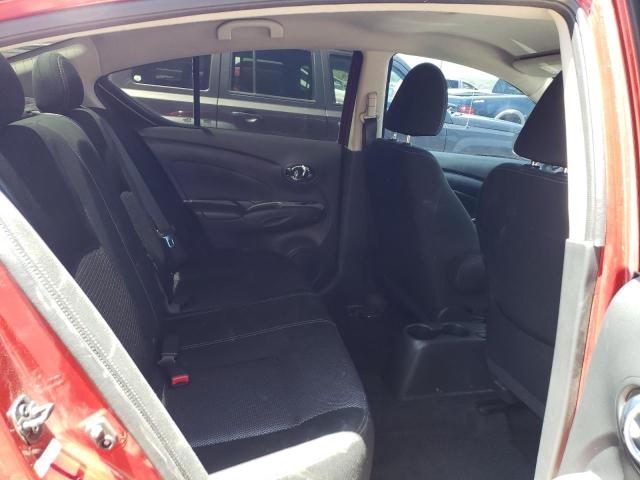 3N1CN7APXHK434887 Nissan VERSA S