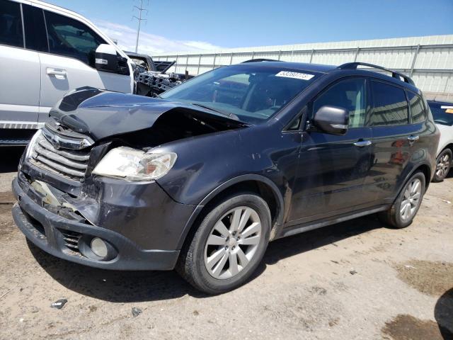 2009 Subaru Tribeca Limited