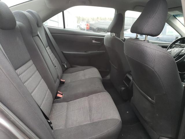 2017 TOYOTA CAMRY LE - 4T1BF1FK2HU309491