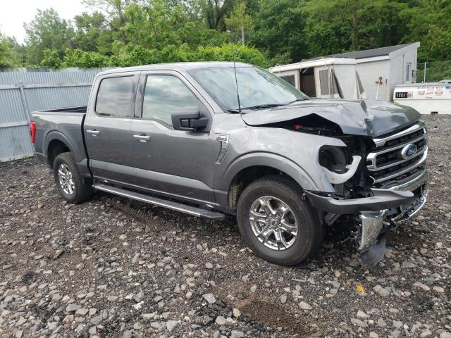 2022 FORD F150 4WD 1FTEW1EP1NKD65072