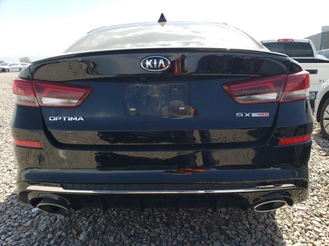 5XXGW4L2XKG313382 KIA OPTIMA SX