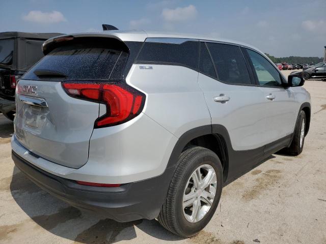 3GKALMEV6JL321962 GMC Terrain Sle