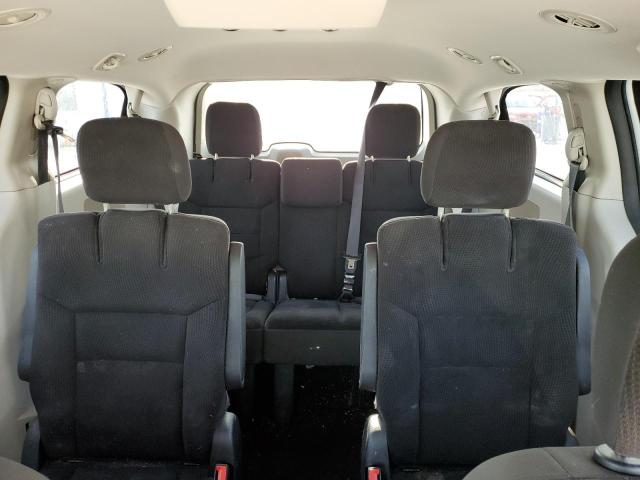 2C4RDGBG6JR191560 Dodge Grand Caravan Se