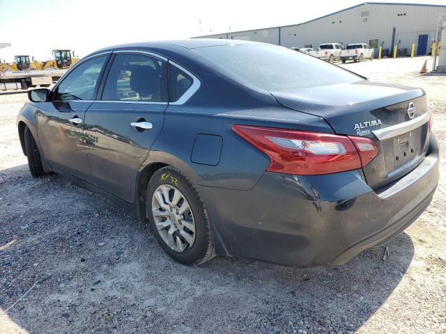 1N4AL3AP9JC472146 Nissan ALTIMA 2.5