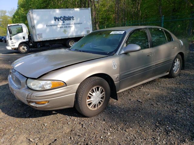 2003 Buick LeSabre Custom