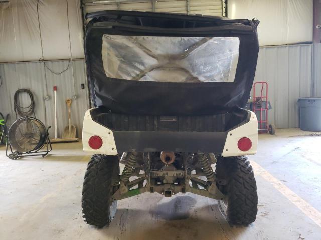 2016 KAWASAKI KRT800 F JKBRTCF11GB500530