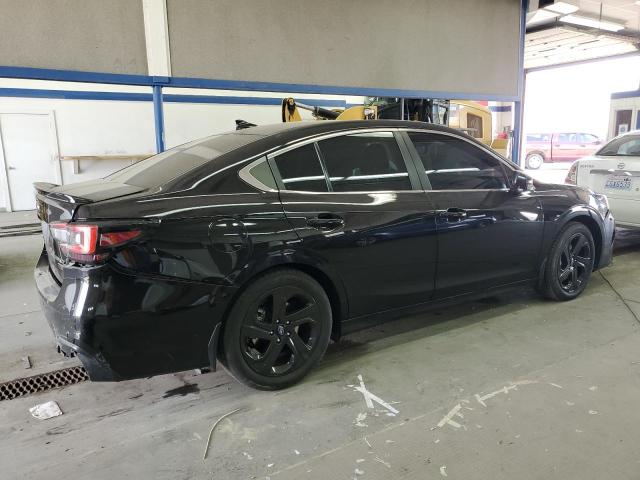 4S3BWAG69L3009418 Subaru Legacy Sport