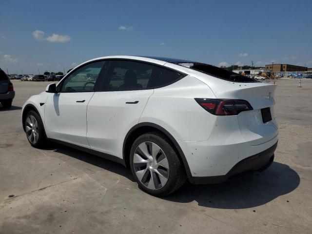 7SAYGAEE7PF612963 Tesla Model Y