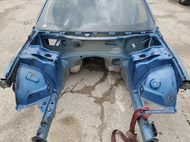 2C3CDZC91LH205816 Dodge Challenger Srt Hellcat