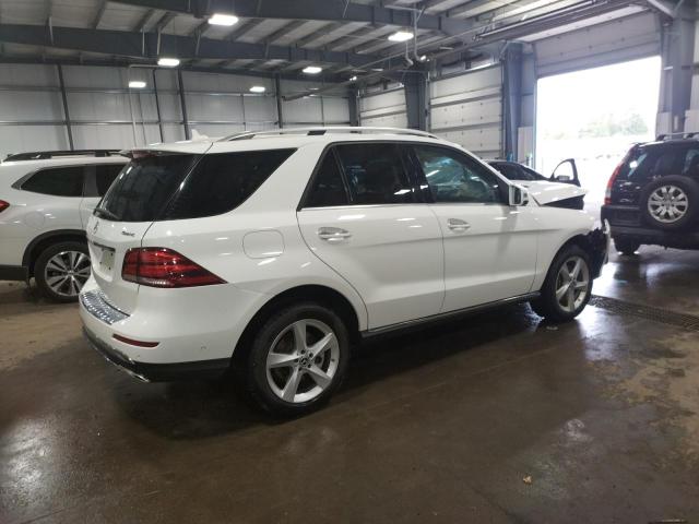 4JGDA5GB8KB216247 2019 MERCEDES-BENZ GLE-CLASS, photo no. 3