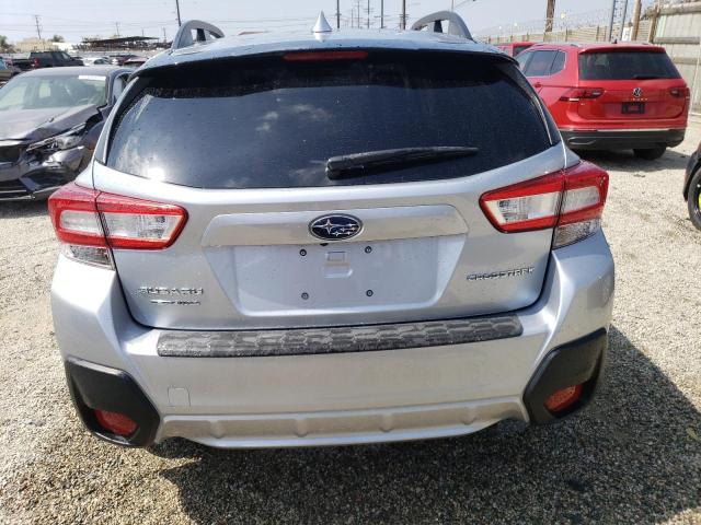 JF2GTADC1JH303194 Subaru Crosstrek Premium