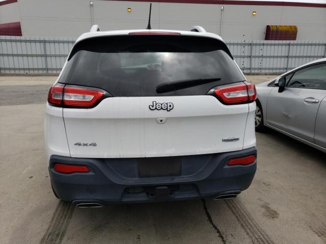 1C4PJMCS8FW755273 Jeep Cherokee Latitude