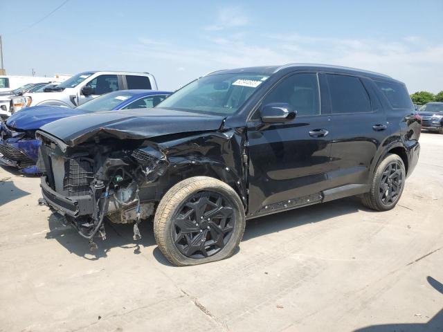 2021 HYUNDAI PALISADE C - KM8R7DHE3MU206398