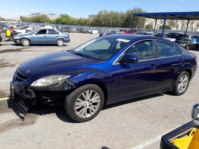 2010 Mazda Mazda6 i