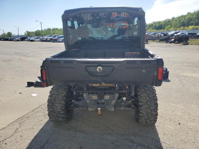 2021 CAN-AM DEFENDER L 3JBUVAX43MK002831