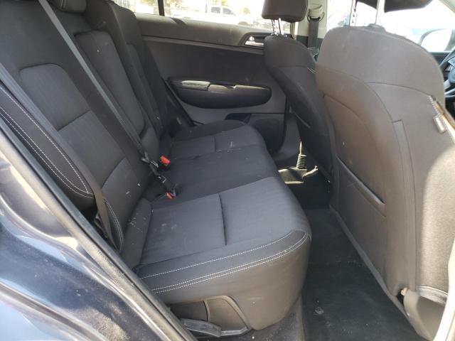 KNDPM3AC1L7821102 KIA Sportage Lx