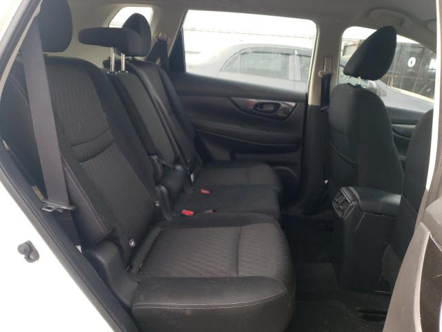 KNMAT2MV0LP538612 Nissan ROGUE S