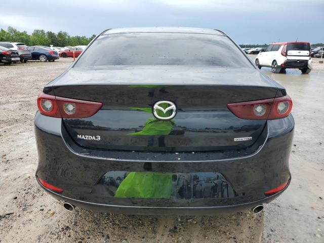 3MZBPABL7NM309757 Mazda 3 SELECT