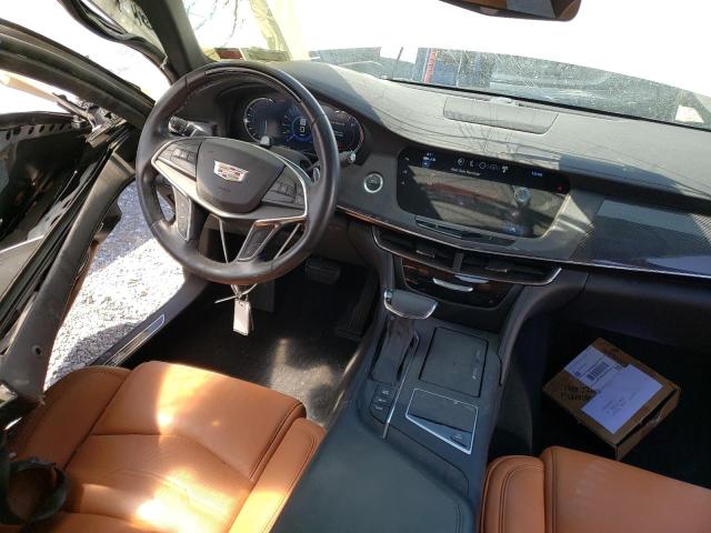 2018 CADILLAC CT6 PREMIU - 1G6KJ5R66JU131134
