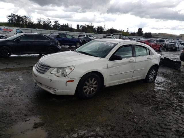 2007 Chrysler Sebring 