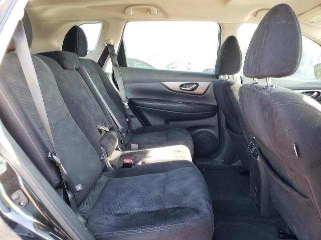 5N1AT2MT0GC857810 Nissan ROGUE S