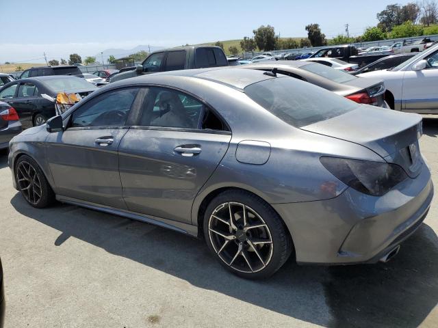 WDDSJ4EB6EN024889 Mercedes-Benz CLA 250