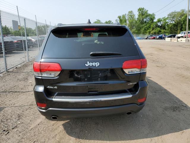 1C4RJFBG7EC487866 Jeep Grand Cherokee Limited