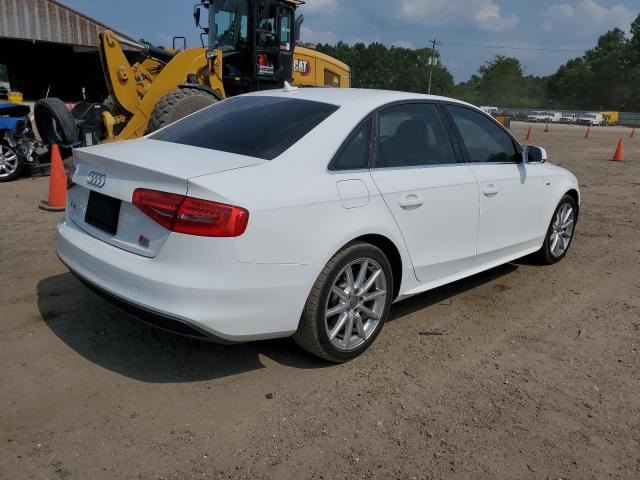 VIN WAUAFAFL0GN003825 2016 Audi A4, Premium S-Line no.3