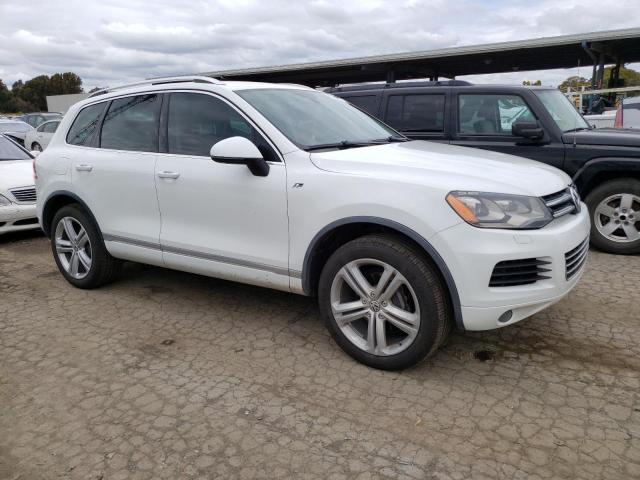 Vin: wvgef9bp7ed003332, lot: 51084213, volkswagen touareg v6 20144