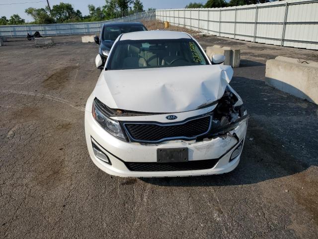 2015 KIA OPTIMA LX - KNAGM4A77F5642682