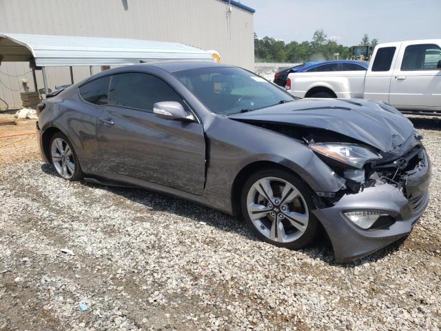 2015 HYUNDAI GENESIS CO - KMHHT6KJ4FU130282