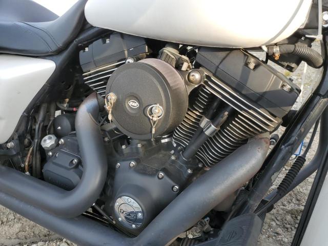 2007 HARLEY-DAVIDSON FLHRS 1HD1FY4147Y628657