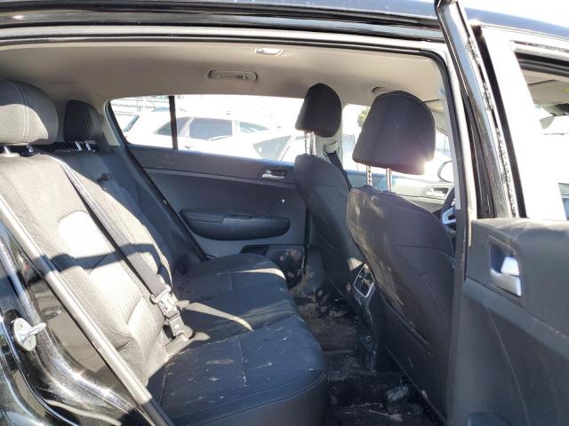 KNDPM3AC9M7870551 KIA Sportage Lx