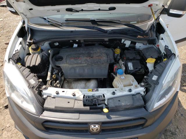 2017 RAM PROMASTER - ZFBERFAB9H6G58882