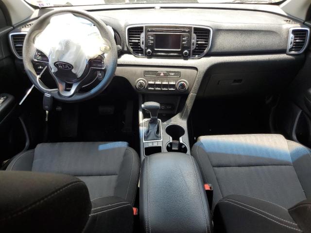 KNDPM3ACXK7590540 KIA Sportage Lx