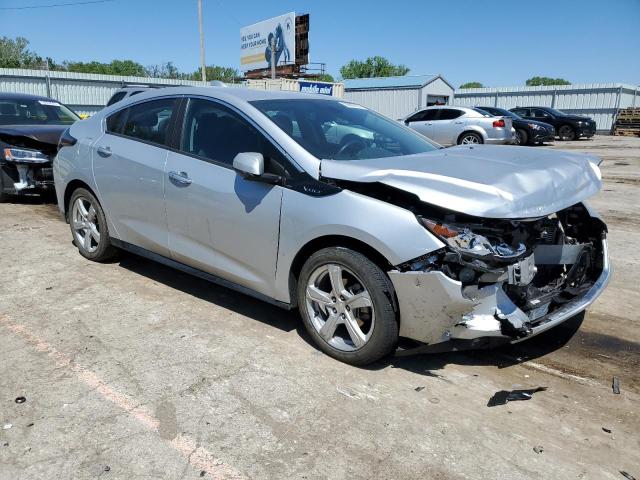 VIN 1G1RC6S5XHU210502 2017 Chevrolet Volt, LT no.4