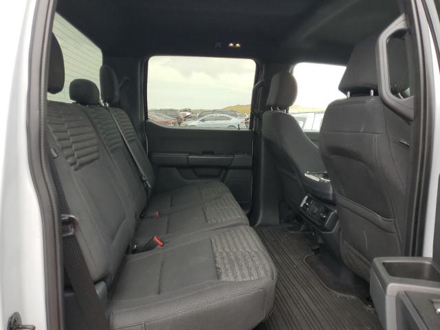 1FTEW1EPXMKD77199 Ford F150 Supercrew