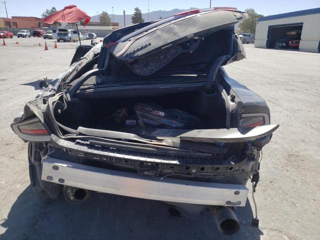 2C3CDXGJ4MH652053 Dodge Charger Scat Pack