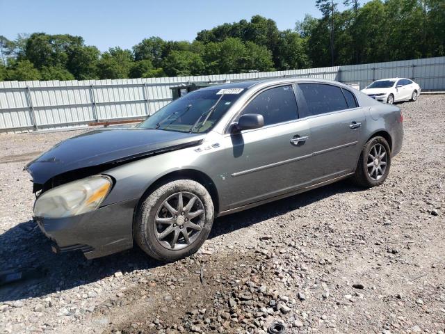 2006 Buick Lucerne CXL