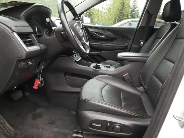 2020 GMC TERRAIN SL - 3GKALVEV9LL198232