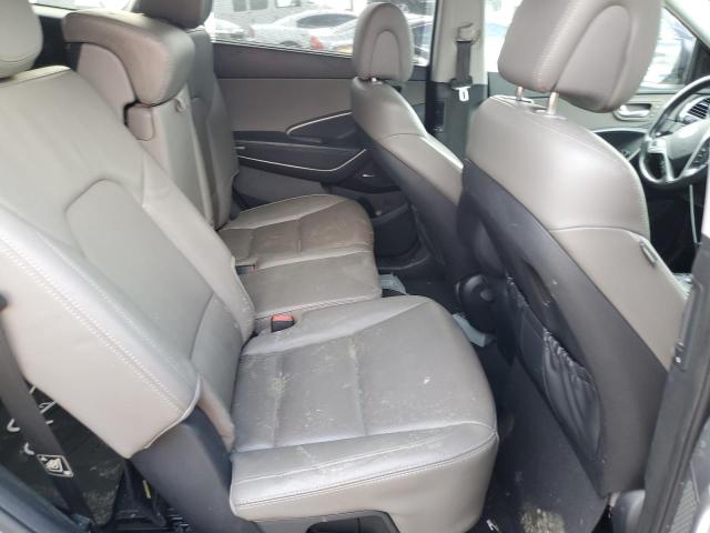 2015 HYUNDAI SANTA FE G - KM8SR4HF7FU104416