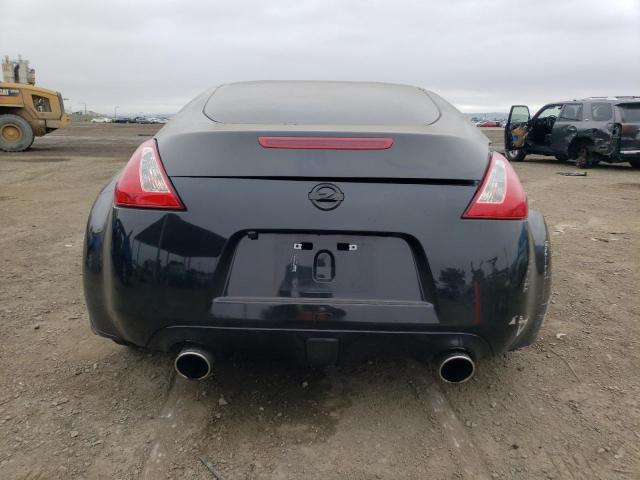 JN1AZ4EH9FM442148 Nissan 370Z BASE