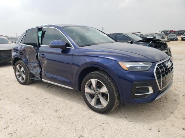 WA1ABAFY4P2094801 2023 AUDI Q5, photo no. 4