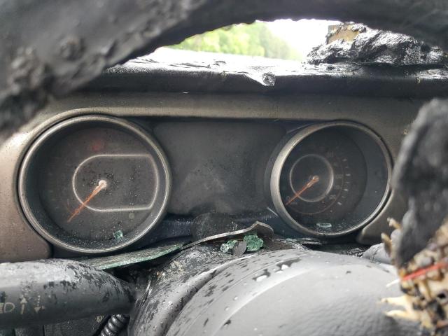1C4HJXDN6KW524493 Jeep Wrangler Unlimited Sport