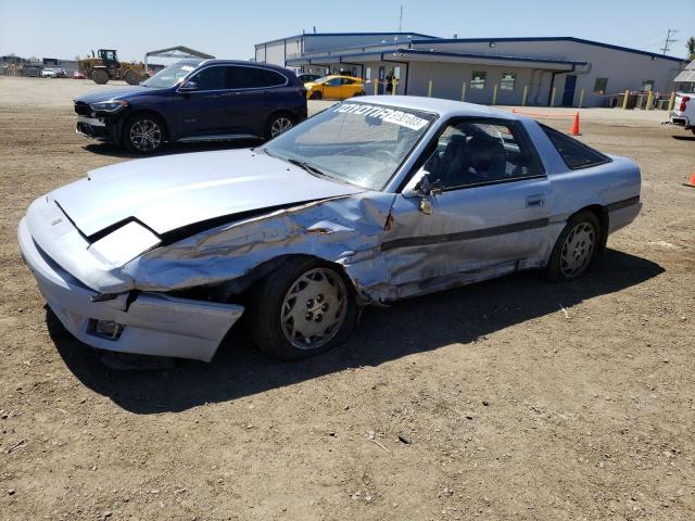 1987 Toyota Supra 